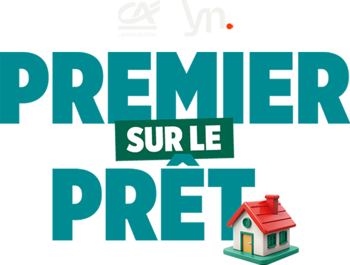 Premier sur le Prêt immobilier