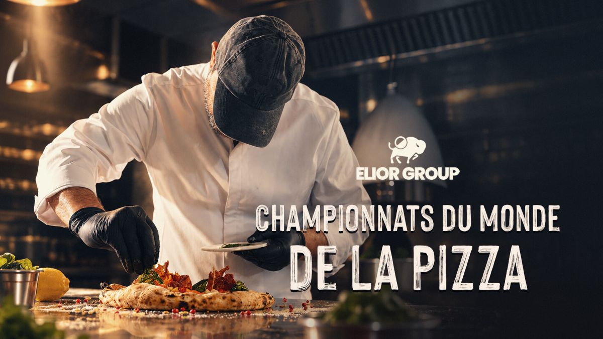 Championnats du Monde de la Pizza
