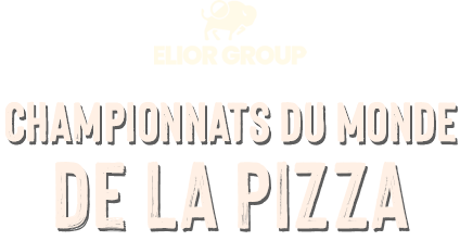 Championnats du Monde de la Pizza