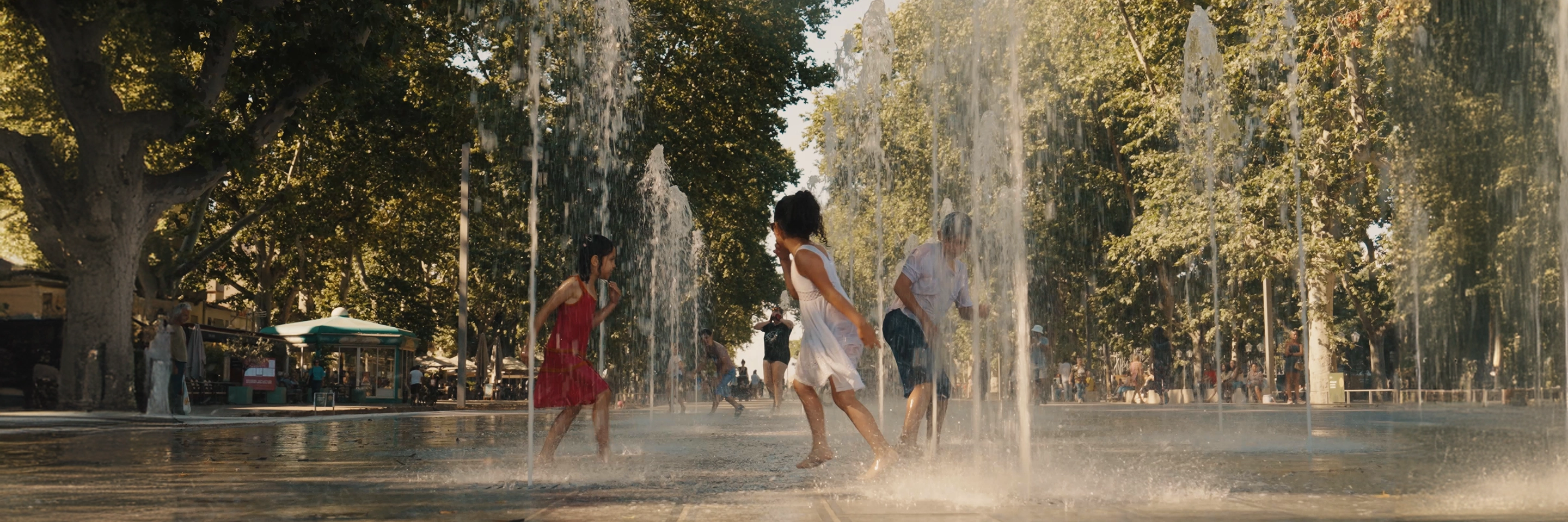 Nouvelle Place de la Comédie