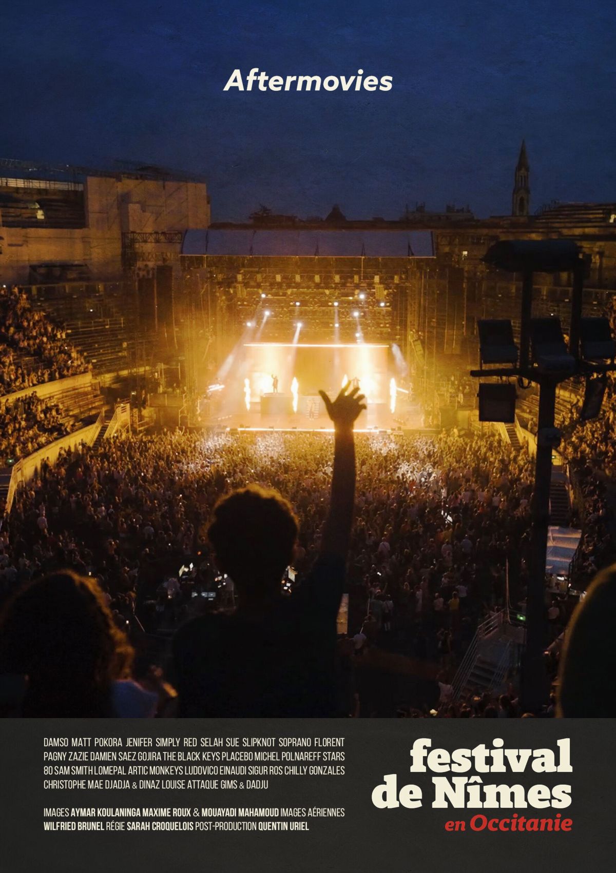 Festival de Nîmes