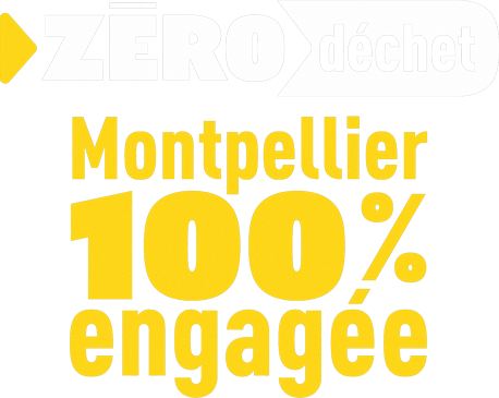 Montpellier Zéro Déchet