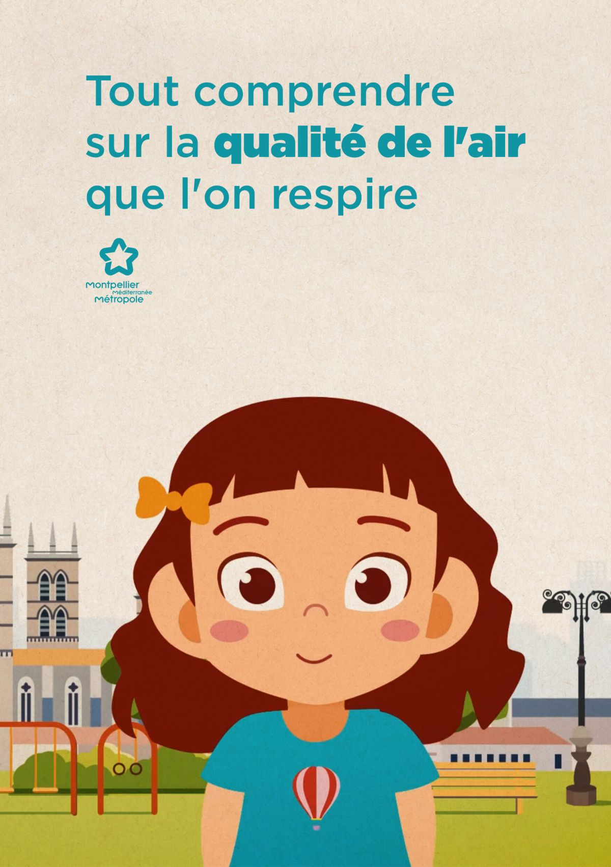 Tout comprendre sur la qualité de l'air