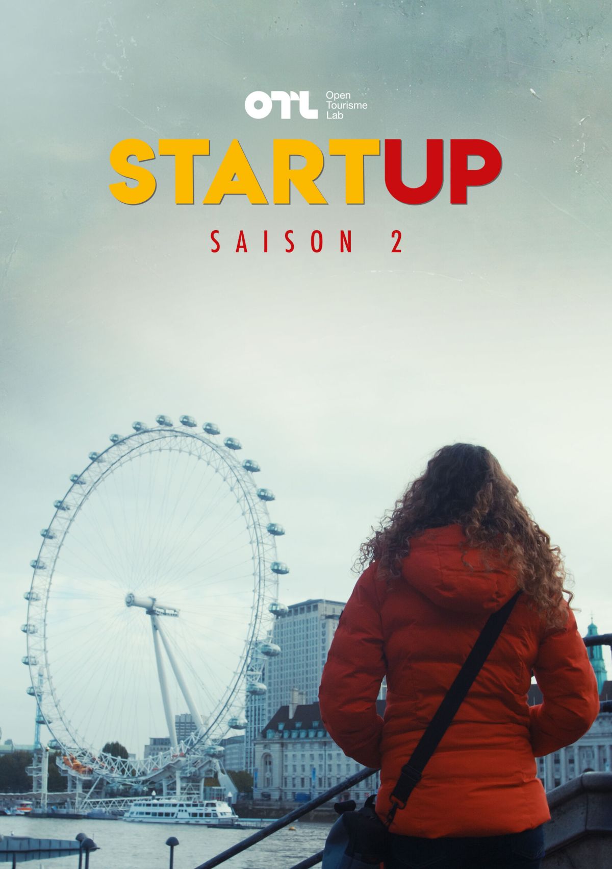 Startup Saison 2